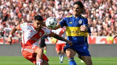 El millonario se llevó los tres puntos de local