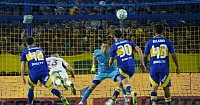 Boca encuentra el rumbo en medio de un flojo momento