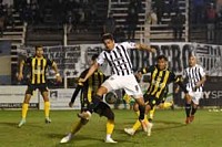 Cipolleti vs Olimpo