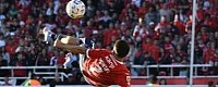 El Rojo ganó y pasó de Ronda.