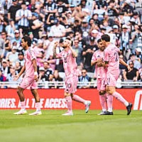 El conductor de la Selección y de Inter convirtió un gol para su equipo
