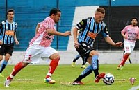 Almagro va por Los Andes para entrar al reducido